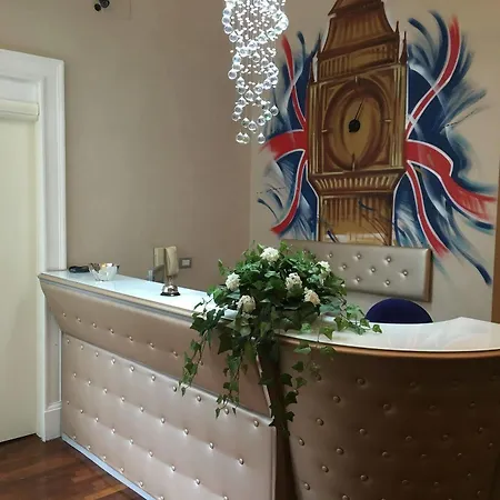 Chez Moi לינה וארוחת בוקר