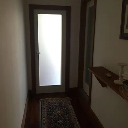 Chez Moi לינה וארוחת בוקר