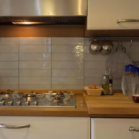 Dimora Dei Giganti Bed and breakfast 3*