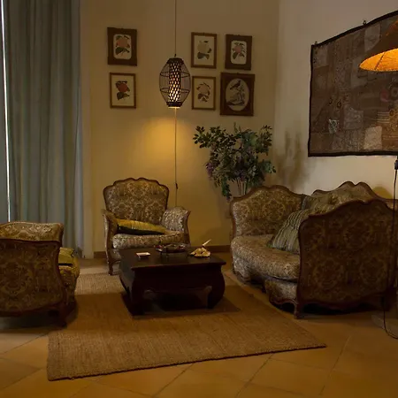 Dimora Dei Giganti Bed and breakfast