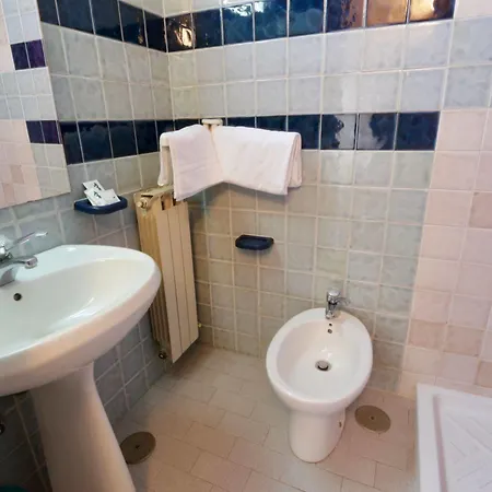 Hotel Fiorentina 2*