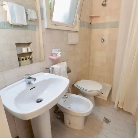Hotel Fiorentina 2*