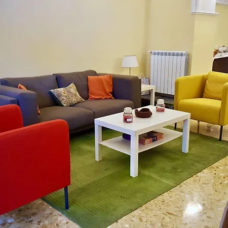 Hotel Fiorentina Neapol