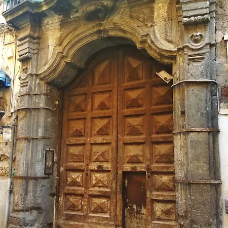 Oda ve Kahvaltı Cerasiello