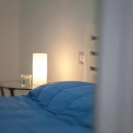 Bed & Breakfast Domus Armenio Neapel
