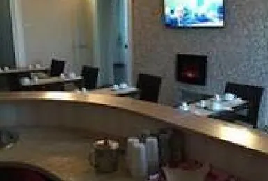 Chez Moi נאפולי