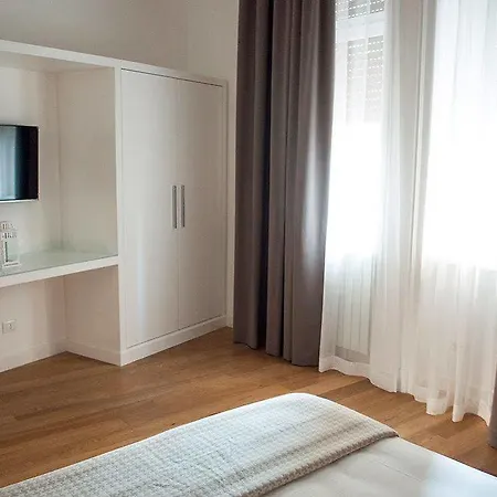 Lhp Parco Margherita Nocleg ze śniadaniem 3*