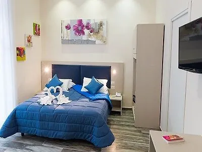Napoli's Gold Guest house Naples