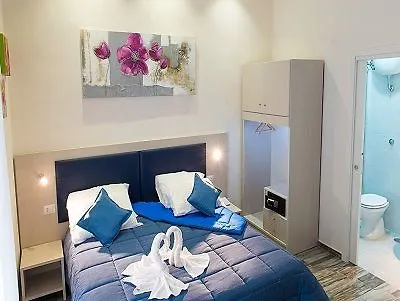 Napoli's Gold 3* Naples