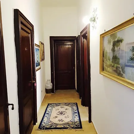 Parthenope's 2* Napoli
