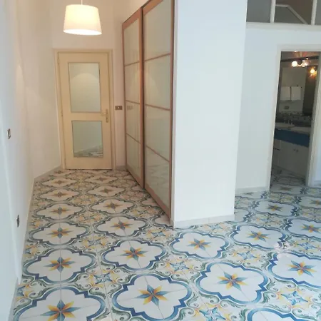 Suitenapolisantalucia Bed & Breakfast Naples