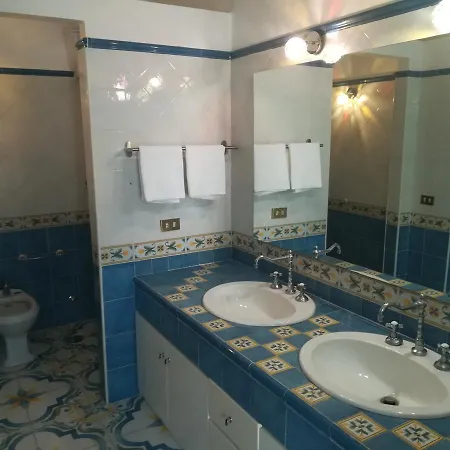 Bed & Breakfast Suitenapolisantalucia