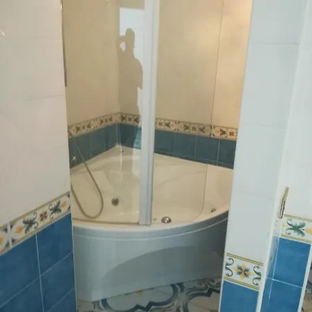 Bed & Breakfast Suitenapolisantalucia