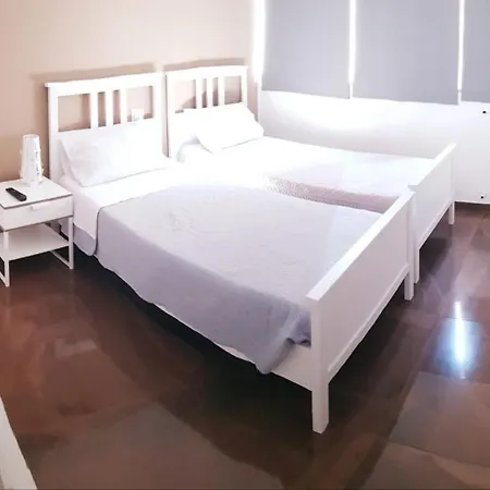 Palazzo 15 Neapel