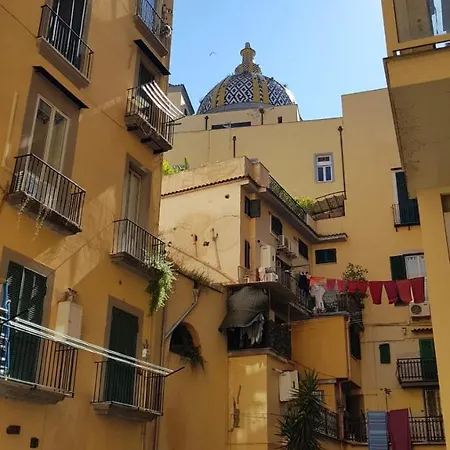 Frühstückspension Palazzo 15