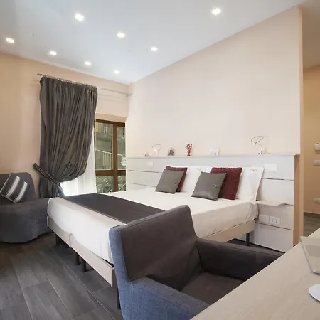 Guest house Dei Catalani Naples