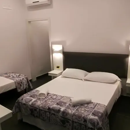 라 파체 3*
