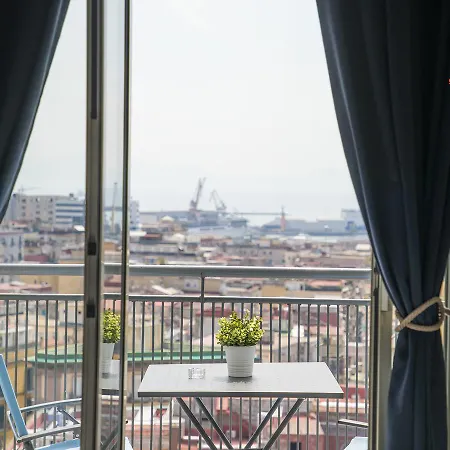South Hands Affittacamere Napoli