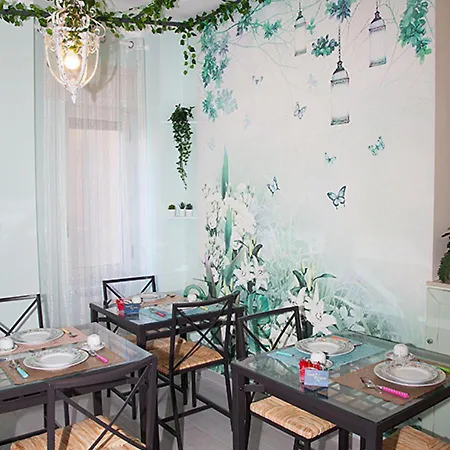 Capitale Bed & Breakfast 2*
