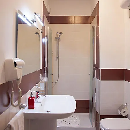 Bed & Breakfast Capitale 2*