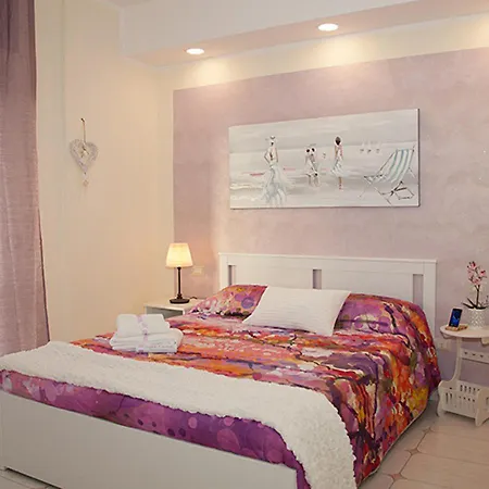 Capitale B&B 나폴리