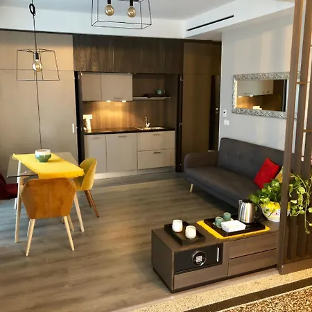 Dimora Augusteo Napoli