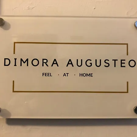 Dimora Augusteo Apart Otel