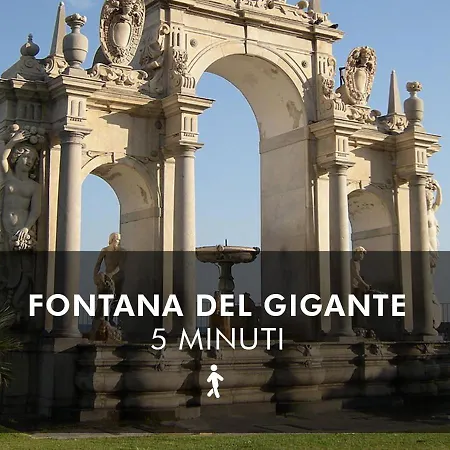 Santa Lucia 50 Gasthof Neapel