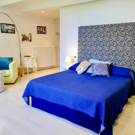 Bed & Breakfast Neapolis Bellini