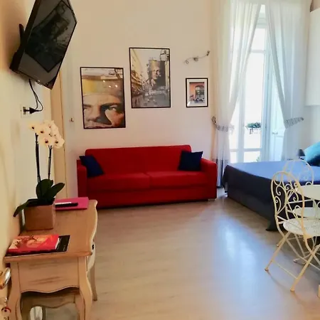 Neapolis Bellini Bed & Breakfast