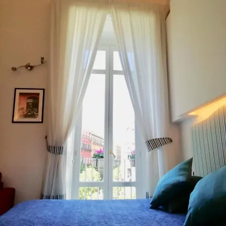 Bed & Breakfast Neapolis Bellini Napels