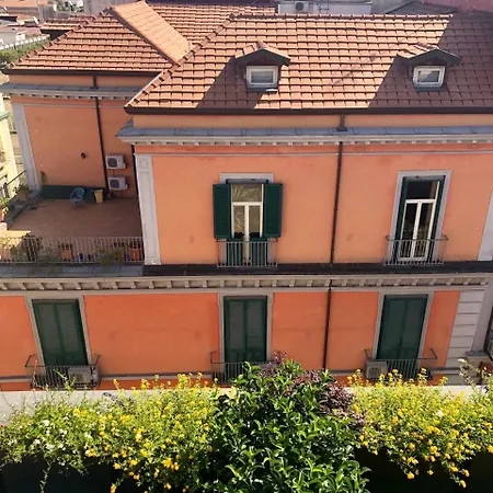 Apart Otel Dimora Augusteo *