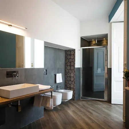 Foro Carolino S&b Oda ve Kahvaltı