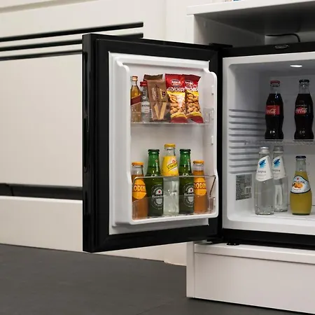 Oda ve Kahvaltı Foro Carolino S&b Napoli
