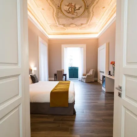 Foro Carolino S&b Napoli