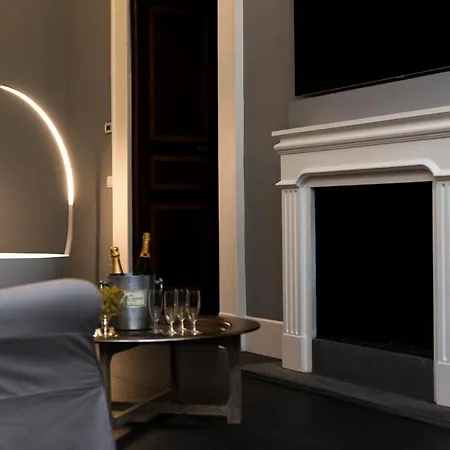 Foro Carolino S&b Oda ve Kahvaltı