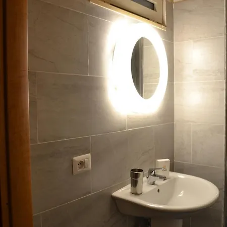ゲストハウス Residenza Principe Di Carafa