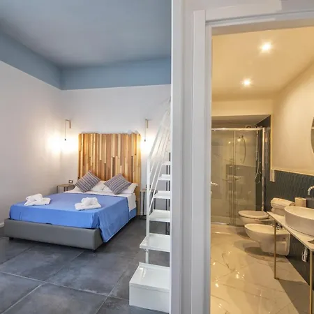 Be Italian Flat Duomo 319 Bed & Breakfast