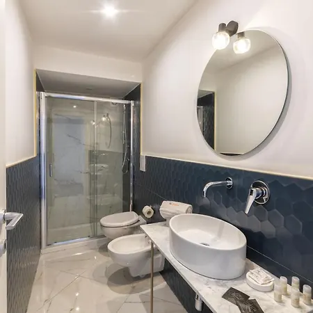 Be Italian Flat Duomo 319 Bed & Breakfast Napoli
