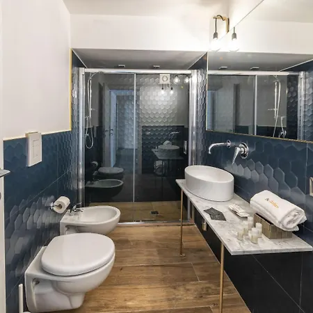 Be Italian Flat Duomo 319 Bed & Breakfast