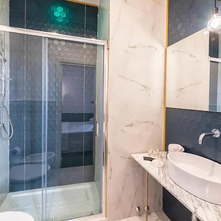 Be Italian Flat Duomo 319 Bed & Breakfast 2*