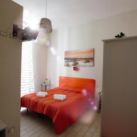 Domus Armenio Bed & Breakfast