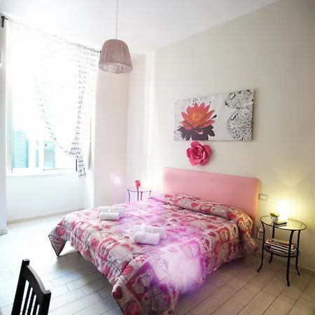 Domus Armenio Bed & Breakfast