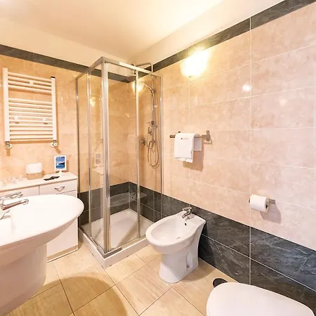 Bed & Breakfast Be Italian Flat Duomo 319 Napoli