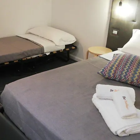 Bed & Breakfast Be Italian Flat Duomo 319 Napoli