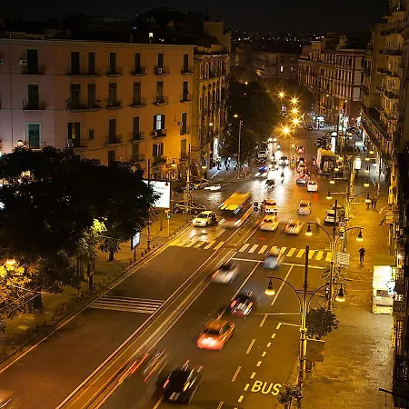 Bed & Breakfast Capitale 2*