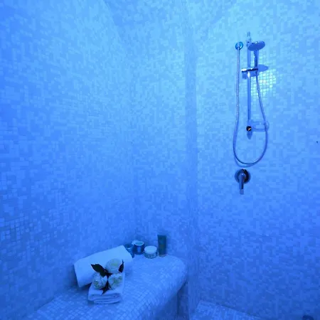Hotel Barbarella Naples