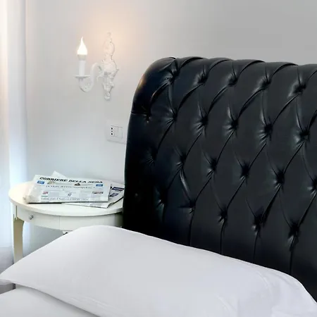Hotel Barbarella Naples