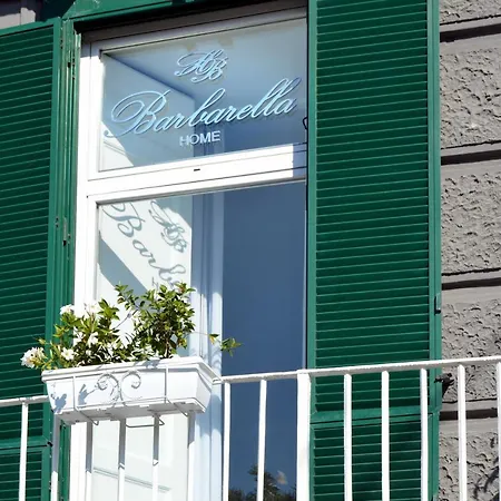 Hotel Barbarella