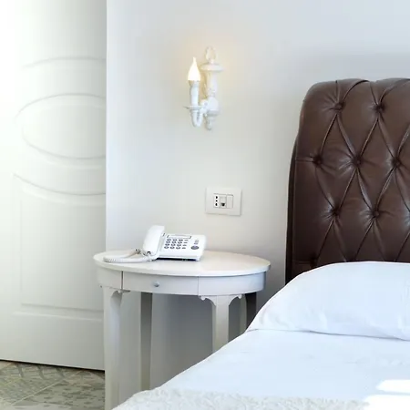 Barbarella Hotel Naples